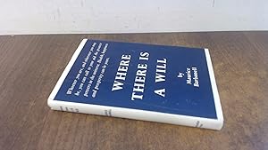 Seller image for Where There is a Will for sale by BoundlessBookstore