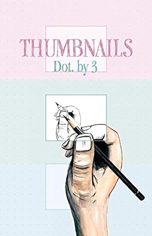 Seller image for Thumbnails: Dot. By 3 [Soft Cover ] for sale by booksXpress