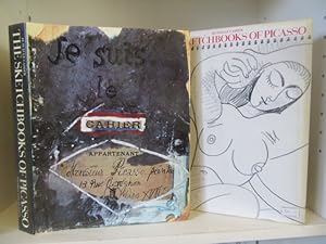 Je Suis le Cahier: The Sketchbooks of Picasso