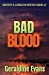 Seller image for Bad Blood: British Detectives [Soft Cover ] for sale by booksXpress