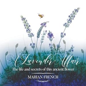 Imagen del vendedor de A Lavender Affair by French, Marian [Paperback ] a la venta por booksXpress