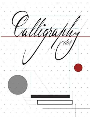 Seller image for Calligraphy: Dot [Soft Cover ] for sale by booksXpress
