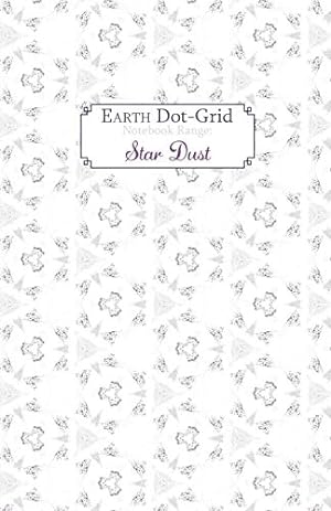 Seller image for Earth Dot Grid: Star Dust [Soft Cover ] for sale by booksXpress