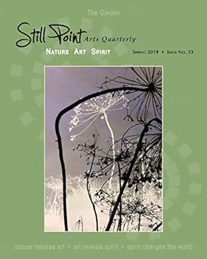 Bild des Verkufers fr Still Point Arts Quarterly: Spring 2019 [Soft Cover ] zum Verkauf von booksXpress