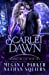 Seller image for Scarlet Dawn (Behind the Vail #2): A Scarlet Night Novel [Soft Cover ] for sale by booksXpress