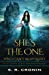 Seller image for She's the One Who Can't Keep Quiet (The War Stories of the Seven Troublesome Sisters) [Soft Cover ] for sale by booksXpress