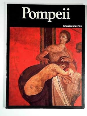 Seller image for Pompeii for sale by Cotswold Internet Books