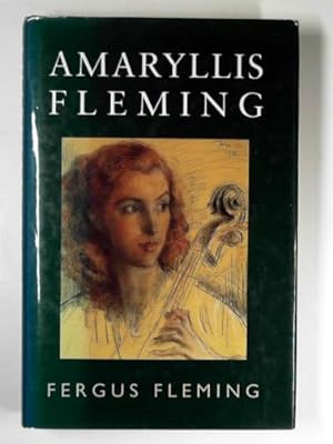 Immagine del venditore per Amaryllis Fleming venduto da Cotswold Internet Books