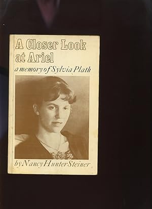 A Closer Look at Ariel, a Memory of Sylvia Plath