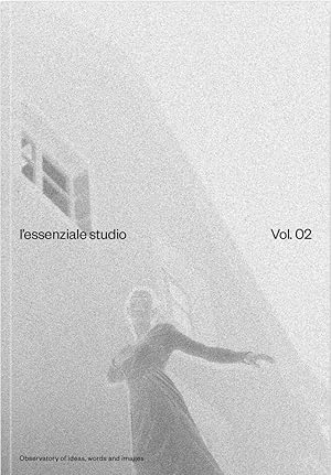 L'Essenziale Studio Journal Vol. 02