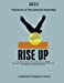 Seller image for 2021 Yearbook of the General Assembly Cumberland Presbyterian Church: Rise Up [Soft Cover ] for sale by booksXpress