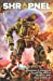 Seller image for BattleTech: Shrapnel Issue #1 (BattleTech Magazine) [Soft Cover ] for sale by booksXpress