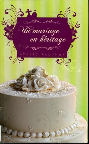 Image du vendeur pour Un Mariage en hritage mis en vente par Librairie Le Nord