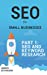 Seller image for SEO for Small Business Part 1: SEO and Keyword Research [Soft Cover ] for sale by booksXpress