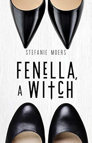 Seller image for Fenella, A Witch (Driftless Unsolicited Novella) [Soft Cover ] for sale by booksXpress