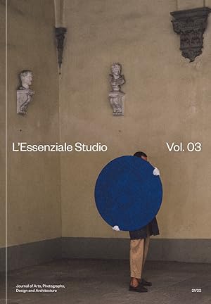 L'Essenziale Studio Journal Vol. 03