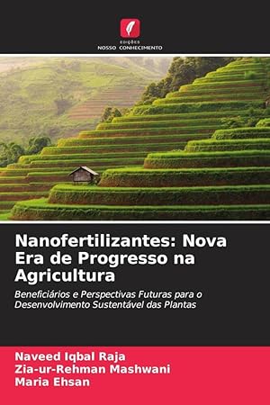 Seller image for Nanofertilizantes: Nova Era de Progresso na Agricultura for sale by moluna