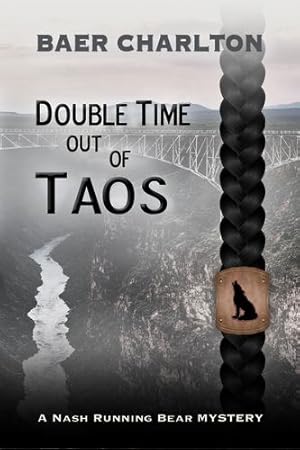 Immagine del venditore per Double Time out of Taos [Soft Cover ] venduto da booksXpress