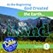Seller image for In the Beginning God Created the Earth - The Land [Soft Cover ] for sale by booksXpress