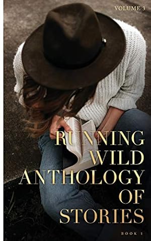 Imagen del vendedor de Running Wild Anthology of Stories, Volume 4 Book 1 [Soft Cover ] a la venta por booksXpress