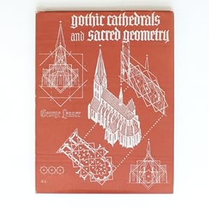 Seller image for Gothic Cathedrals and Sacred Geometry Volume 3: Chartres for sale by Fireside Bookshop