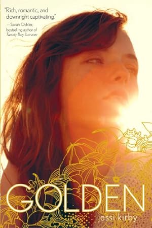 Seller image for Golden for sale by Reliant Bookstore