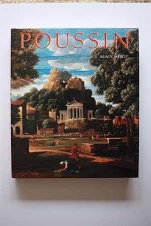 Seller image for Nicolas Poussin for sale by librisaggi