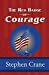 Bild des Verkufers fr The Red Badge of Courage [Soft Cover ] zum Verkauf von booksXpress
