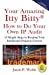 Image du vendeur pour Your Amazing Itty Bitty ® How to Do Your Own IP Audit: 15 Simple Steps to Keeping Your Intellectual Property Current [Soft Cover ] mis en vente par booksXpress