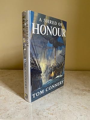 Seller image for A Shred of Honour for sale by Little Stour Books PBFA Member