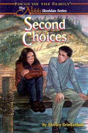 Immagine del venditore per Second Choices (Nikki Sheridan Series #6) venduto da Reliant Bookstore