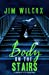 Seller image for Body on the Stairs (A Queen City Mysteries) [Soft Cover ] for sale by booksXpress