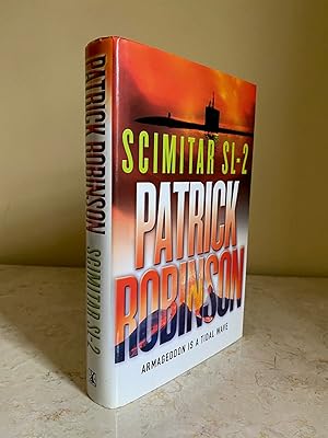 Seller image for Scimitar SL-2 for sale by Little Stour Books PBFA Member