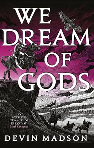 Seller image for We Dream of Gods (Paperback) for sale by Grand Eagle Retail