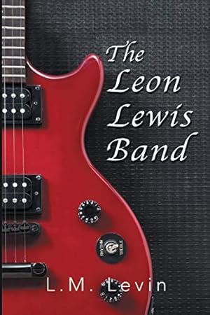 Seller image for The Leon Lewis Band [Soft Cover ] for sale by booksXpress