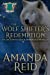 Seller image for The Wolf Shifter's Redemption: An Enchanted Rock Immortals Novella (The Enchanted Rock Immortals) [Soft Cover ] for sale by booksXpress