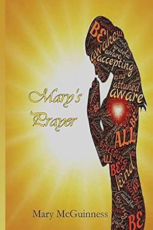 Seller image for Mary's Prayer [Soft Cover ] for sale by booksXpress