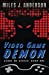 Bild des Verkufers fr Video Game Demon (Scare Me) [Soft Cover ] zum Verkauf von booksXpress