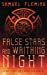 Imagen del vendedor de False Stars and Writhing Night: A Modern Sword and Sorcery Serial (A Battleaxe and a Metal Arm) [Soft Cover ] a la venta por booksXpress