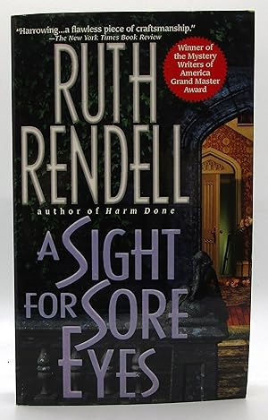 Seller image for Sight for Sore Eyes for sale by Book Nook