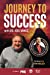 Imagen del vendedor de Journey to Success with Dr. Joel Vance [Soft Cover ] a la venta por booksXpress