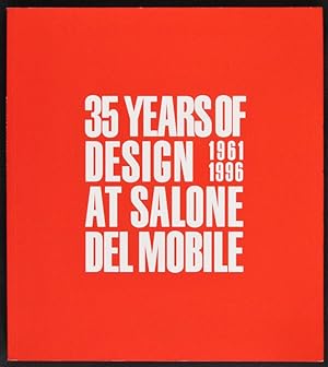 35 Years of Design at Salon del Mobile