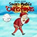 Image du vendeur pour Santa's Midlife Christmas: Even SANTA had a hard year! (Battle of Generations) [Soft Cover ] mis en vente par booksXpress