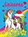 Immagine del venditore per Unicorno libro da colorare: Per bambini dai 4-8 anni (Libri da colorare per bambini) (Italian Edition) [Soft Cover ] venduto da booksXpress