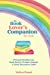 Immagine del venditore per The Book Lover's Companion for Kids: Personal Reading Log, Review Prompt Journal, and Discussion Guide [Soft Cover ] venduto da booksXpress