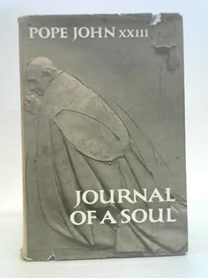 Seller image for Journal of a Soul for sale by World of Rare Books