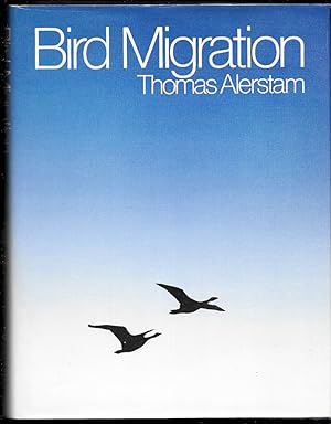 Immagine del venditore per Bird Migration venduto da Trafford Books PBFA