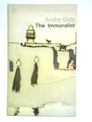 Seller image for The Immoralist for sale by World of Rare Books