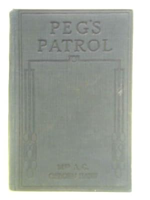 Imagen del vendedor de Peg's Patrol a la venta por World of Rare Books