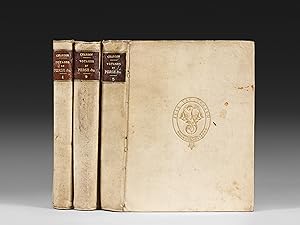 Seller image for Voyages de Monsieur le chevalier Chardin, en Perse et autres lieux de l Orient for sale by Librairie  Amlie Sourget